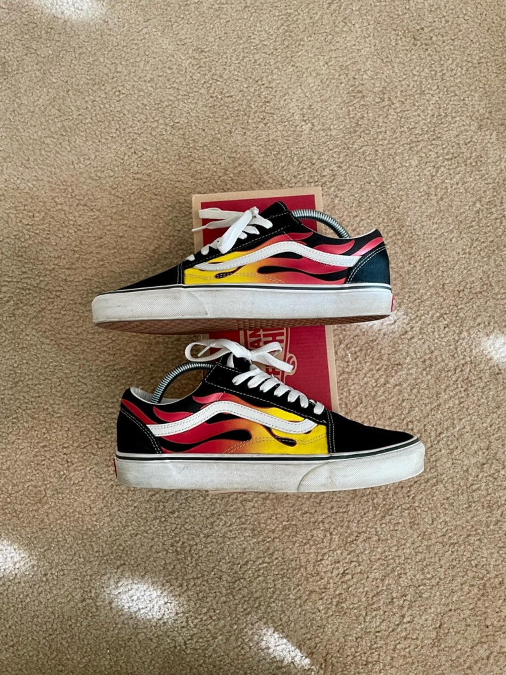 Vans Old Skool
